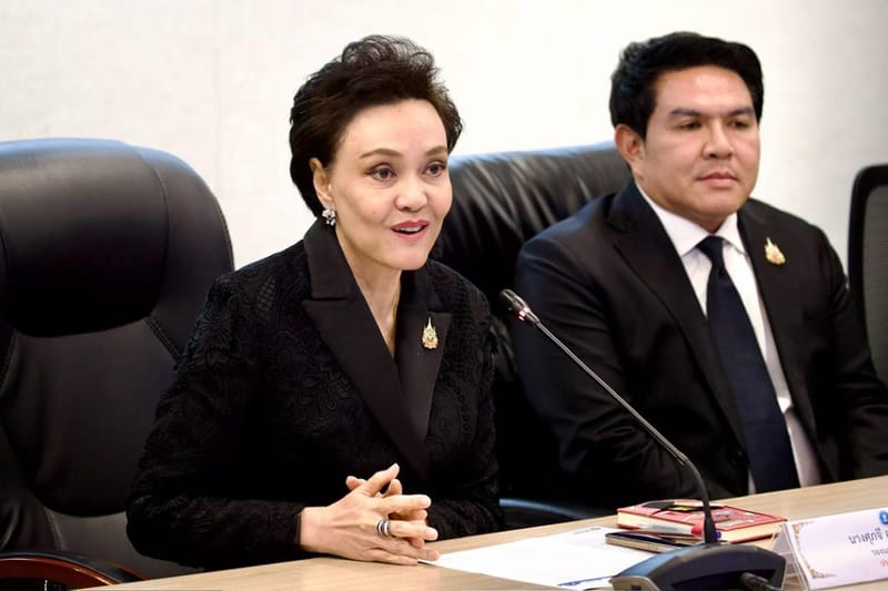 NTTPC Pushes Ahead to Shape Thai Tourism, Emphasising "Value" Over Volume — Raising Accommodation Standards, Advancing Foreign Tourist Fees, Developing World Heritage Sites Toward Sustainable Tourism