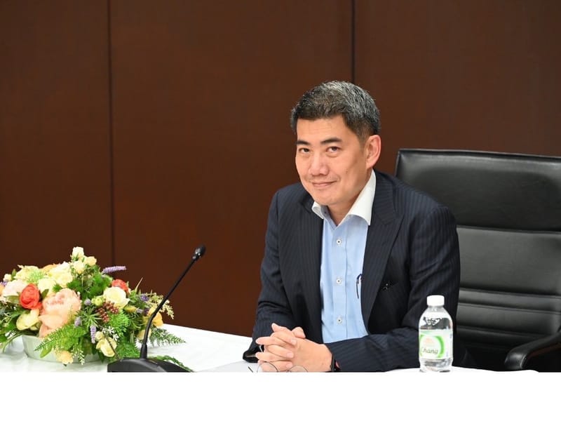 Testing "Thongchuea-Newin": Who will be named Energy Permanent Secretary and Industry Permanent Secretary?