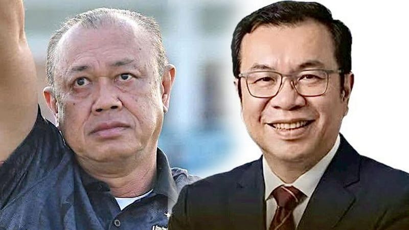 Testing "Thongchuea-Newin": Who will be named Energy Permanent Secretary and Industry Permanent Secretary?