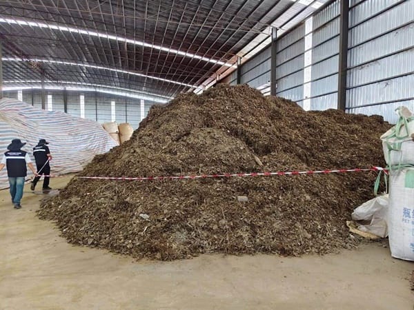 "Dr. Sonthi" warns Thailand is trapped in a "vicious cycle" of 22 million tonnes of industrial waste per year — high disposal costs fuelling illegal dumping networks
