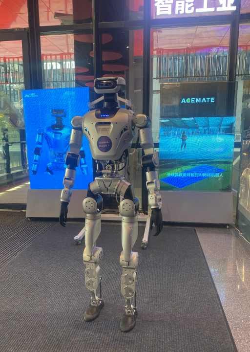 Shenzhen: From Impoverished Village to Global Technology Hub