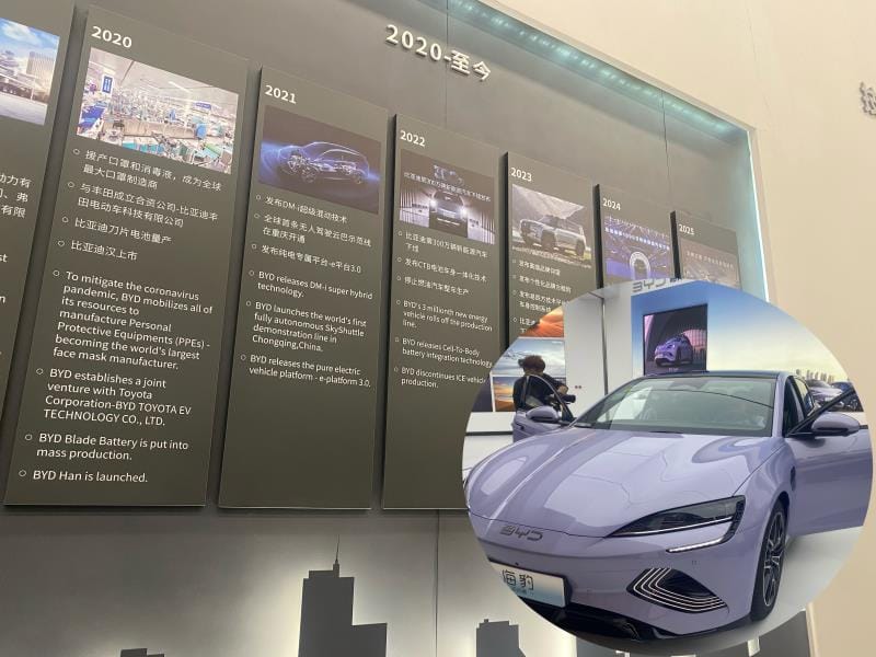 Shenzhen: From Impoverished Village to Global Technology Hub