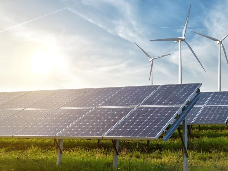 Energy Ministry declares PDP 2026 draft plan to go to public hearing in September, with over 60% renewable share — confident it will be enacted this year