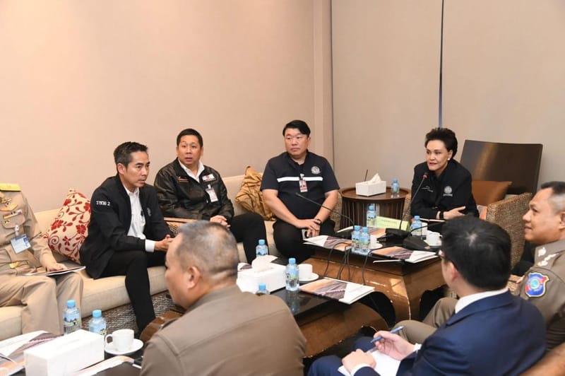 Transport Ministry set to negotiate with Finance Ministry on reopening arrival duty-free shops after cancellation failed to boost domestic spending