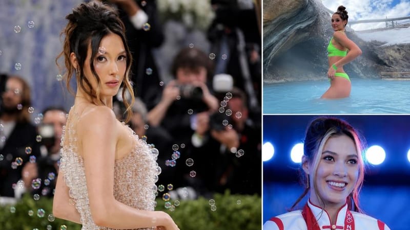 Rumors Won't Die Down — Did Lisa and Frédéric Arnault Break Up!? Olympic Skier Latest to Be Linked as Third Party, Before Stepping Out to Deny It