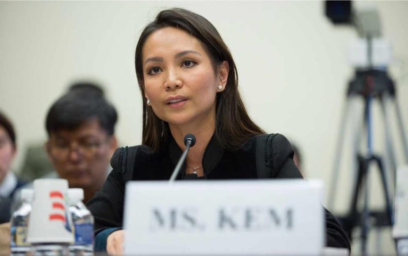 Shockwaves for the opposition's future! Hun family pulls political rival's daughter into the government — a signal of reconciliation or a plan to absorb the opposition?