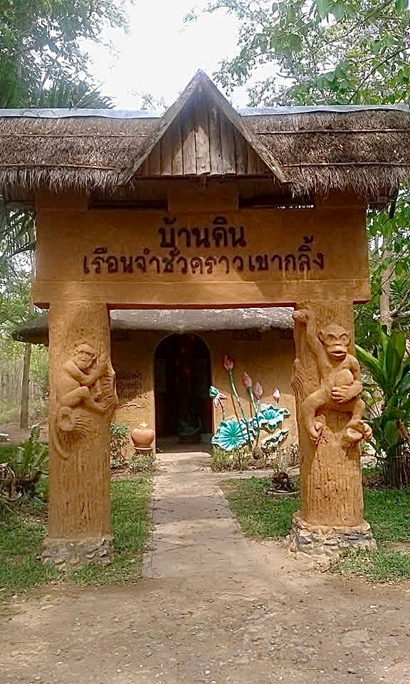 "Prison Tour" — Explore Thailand from a New Angle at 3 Unseen Model Temporary Prisons