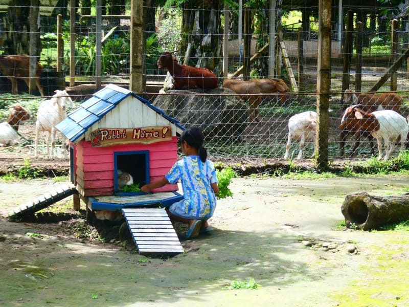 "Prison Tour" — Explore Thailand from a New Angle at 3 Unseen Model Temporary Prisons