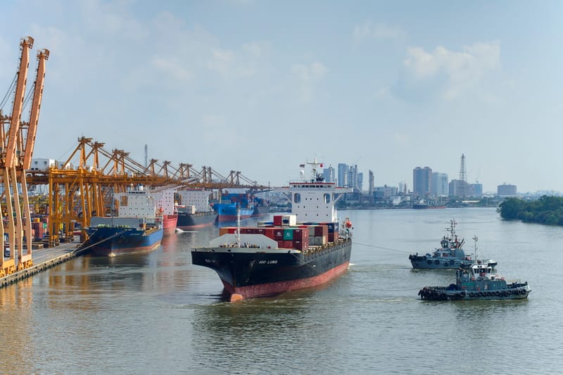 Port Authority of Thailand Elevates Bangkok Port Security, Conducts Radioactive Substance Smuggling Response Drill Under ISPS Code Standards