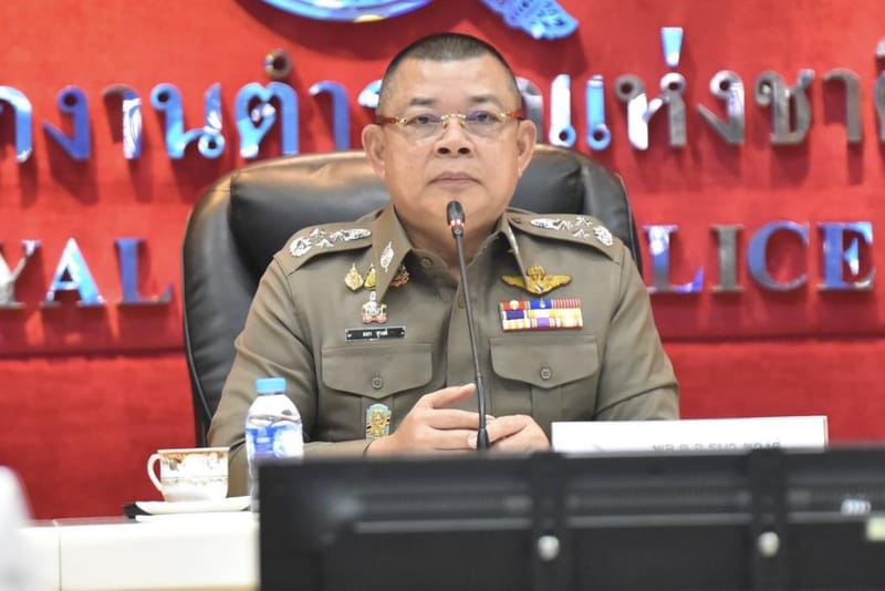 TCSD Reveals Mule Accounts Down 60.3%, Pushes Hard on Gambling, Scammers, and Online Firearms