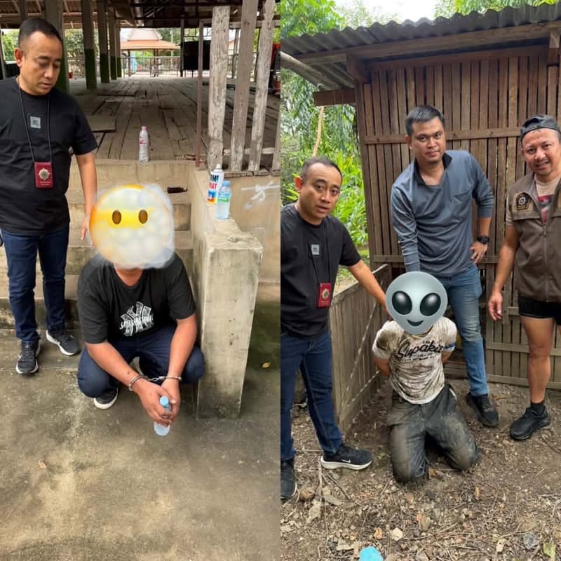 Revealed — Chinese deceiving Chinese! Lured to stop over in Thailand first, Chinese woman abducted in the middle of Bangkok, forced into a car with her hands bound, headed for Mae Sot border