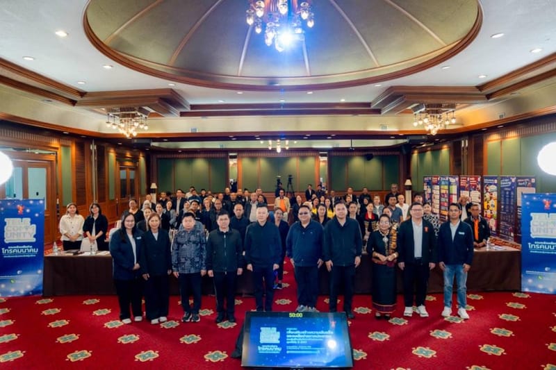 NBTC Descends on Surat Thani to Decode Cyber Threats, Strengthen Civil-Society Networks, and Protect Telecommunications Consumer Rights in the Digital Age for 2026