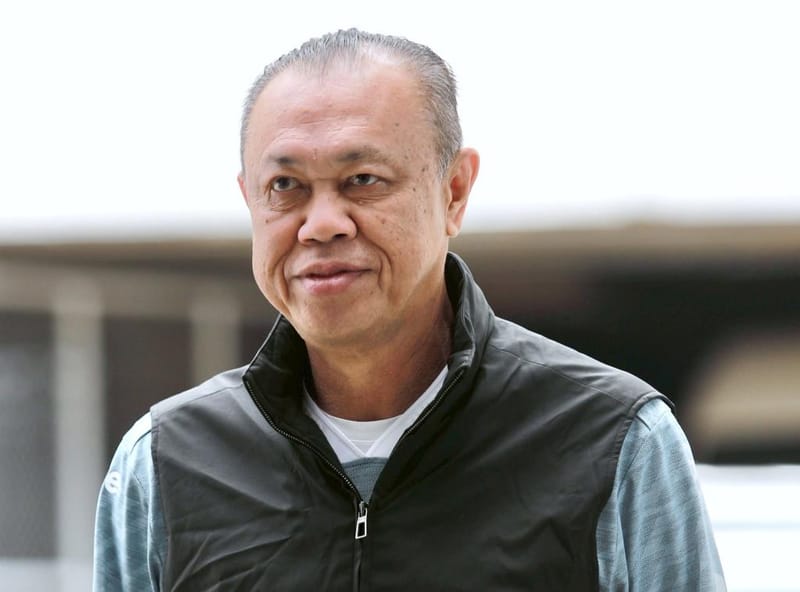 "Buriram Group" Packed Tight for "Suitability" — Total Grip on Interior Ministry!?