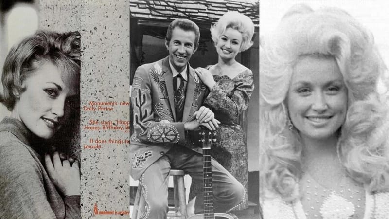 End of a legend: "Dolly Parton," queen of country music and creator of the timeless "I Will Always Love You," dies at 80