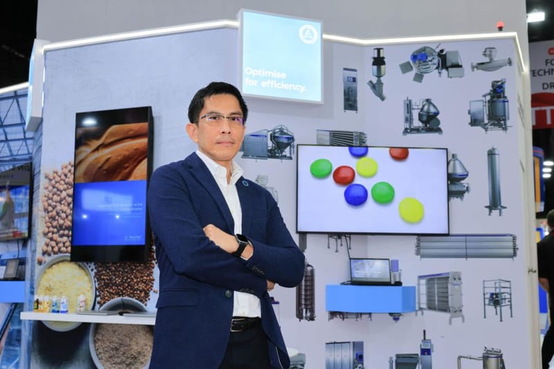 Elevating Thailand's Coconut Industry with Processing Innovation: Turning Complexity into Opportunity for New Products