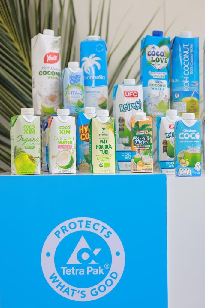 Elevating Thailand's Coconut Industry with Processing Innovation: Turning Complexity into Opportunity for New Products