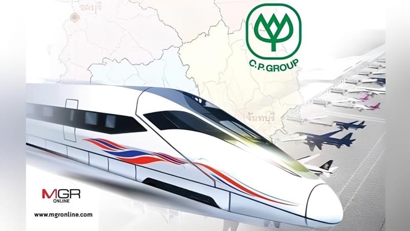 SRT Negotiates with C.P. for Temporary Airport Rail Link Operation After 30 Sept., Asks for Proposal with Conditions to Be Submitted Back by 4 Sept.