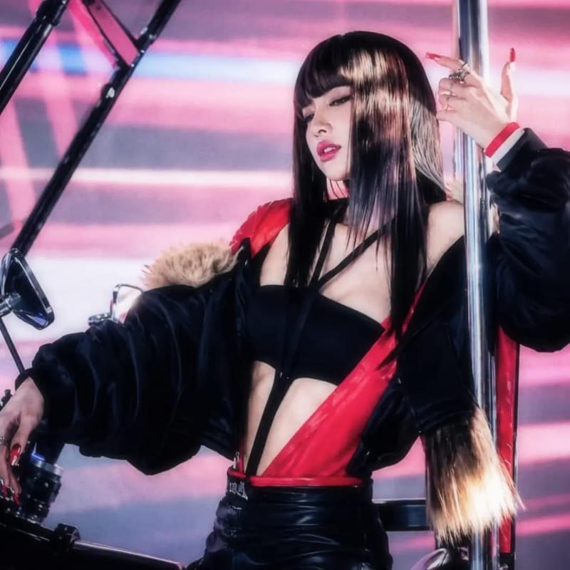 "Lisa" Takes Thailand Global! New Song "SaWaDiKa" Expected to Feature Muay Thai and Tuk-Tuks in the Music Video
