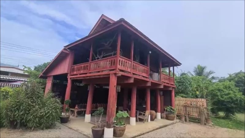 Clip Points the Way to Survival for 'Lampang Ceramics' — If It Stops at Just the 'Rooster Bowl', It's Over; Can't Compete with China! Must Revive Its '700-Year Earthenware' Roots