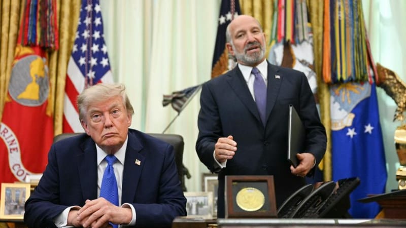 Before Xi Jinping's Visit to the US, America and China Trade Fierce Countermeasures — Trump's Latest Move: 15% Tariff on Polysilicon Imports