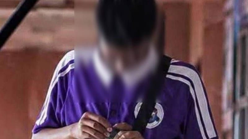 Stressed! Grandparents Pressured Him Over Studies — Police Reveal Motive of Grade 9 Shooter