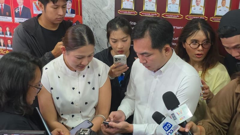 Head of Parent Network at Prominent School Files Police Report After Leaked Chat Shows Upper-Secondary Students Planning to Repeat Tragedy