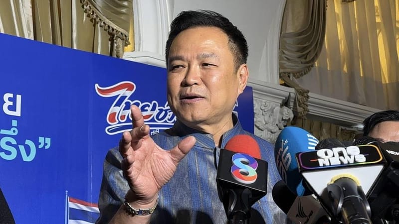 PM Kicks Off "Thai Help Thai, Half-and-Half Interest" Project — Injecting Over 4.4 Billion Baht in Capital to Communities Nationwide, Creating Jobs and Boosting Income