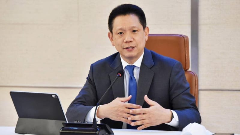 Finance Ministry accelerates full-throttle EV support measures, prepares subsidies through financing institutions and direct assistance to buyers