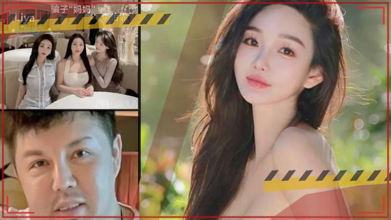 Shocking! Chinese influencer with millions of followers lured to the Philippines by close friend, kidnapped for 25.8 million baht ransom, and ultimately murdered