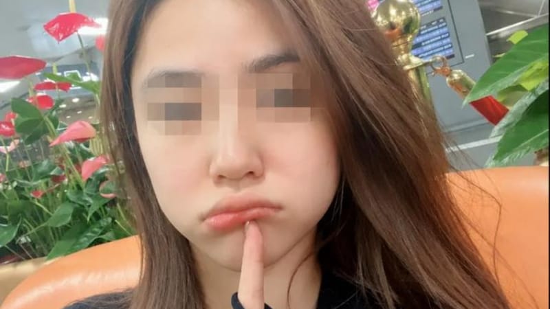Thailand Unfairly Blamed! 24-Year-Old Chinese Woman Who Mysteriously Disappeared in Thailand Posts That She Has "Returned Home"