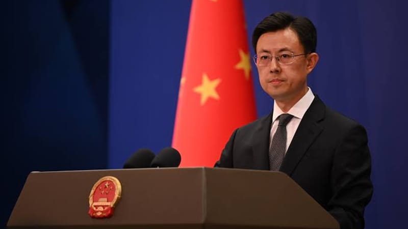 Beijing insists military cooperation with Cambodia is unrelated to Thai border dispute, supports peaceful talks between the two countries
