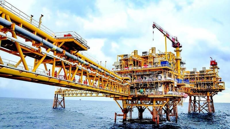 Ignoring sanctions! Canadian company prepares to drill massive offshore gas treasure off Myanmar coast later this year