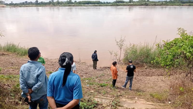 Report (Part 1): The Fate of Mae Ai Residents, Chiang Mai–Chiang Rai, Under Cross-Border Pollution — Upstream Sources in Myanmar Riddled with Gold, Zinc, and Rare Earth Mines Since 2023