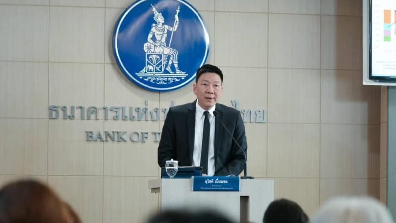 Large Businesses Drive Commercial Bank Loans Up 2% in Q2, While SME Credit Continues to Shrink for 4 Years