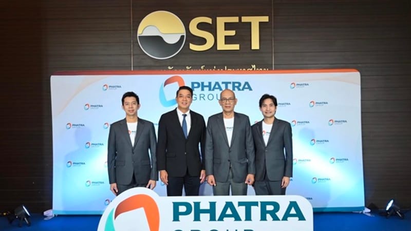 PHAT Fails the Test.. A Reminder to Stay Away from New Stocks for Now / Sunun Srijuntra