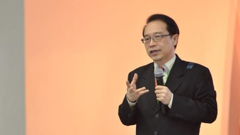 Anusorn Warns GKO's 4 Economic Pillars Are Headed for Collapse! Corruption Poisons Progress, Chinese Capital Usurps Export Rights — Don't Dream of Becoming an Investment Hub