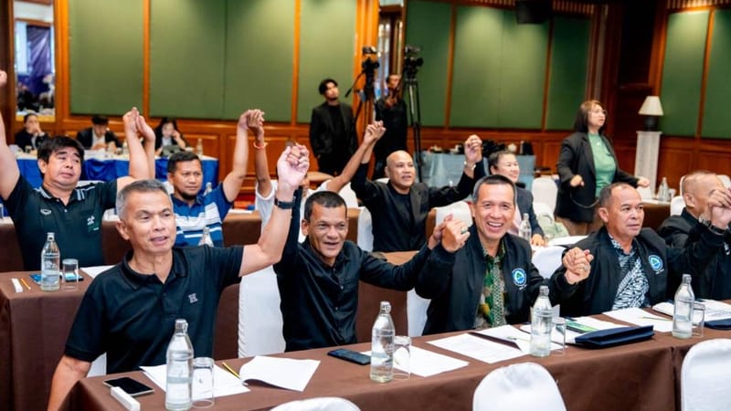 NBTC Descends on Surat Thani to Decode Cyber Threats, Strengthen Civil-Society Networks, and Protect Telecommunications Consumer Rights in the Digital Age for 2026