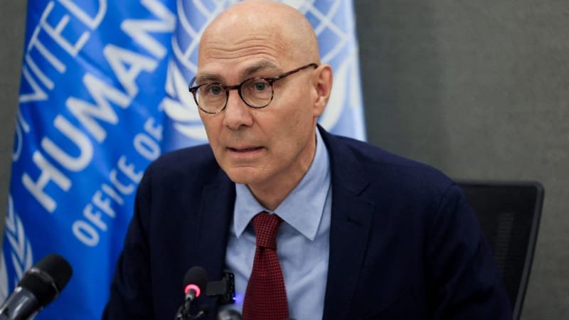 Myanmar human rights in freefall! UN says protracted war deepens civilian suffering, Rohingya face severe abuses