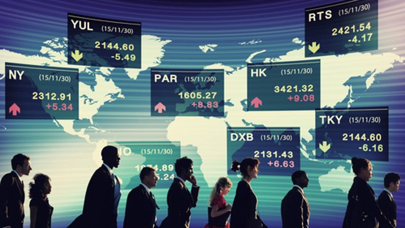 Stocks enter a "downtrend"… Foreigners "dump their holdings" / Sunun Srijantra