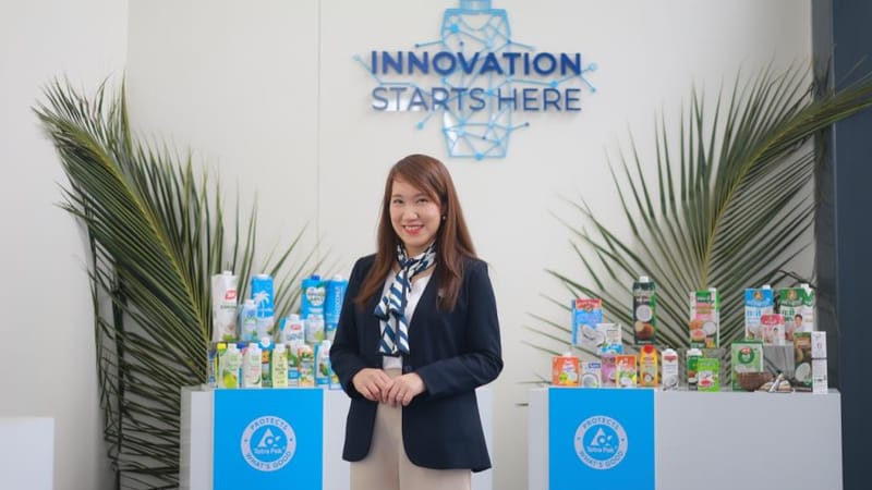 Elevating Thailand's Coconut Industry with Processing Innovation: Turning Complexity into Opportunity for New Products