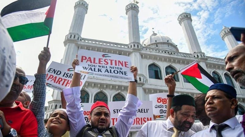 Why Is Anti-Jewish Sentiment Spreading So Far and So Fast Across the World?!