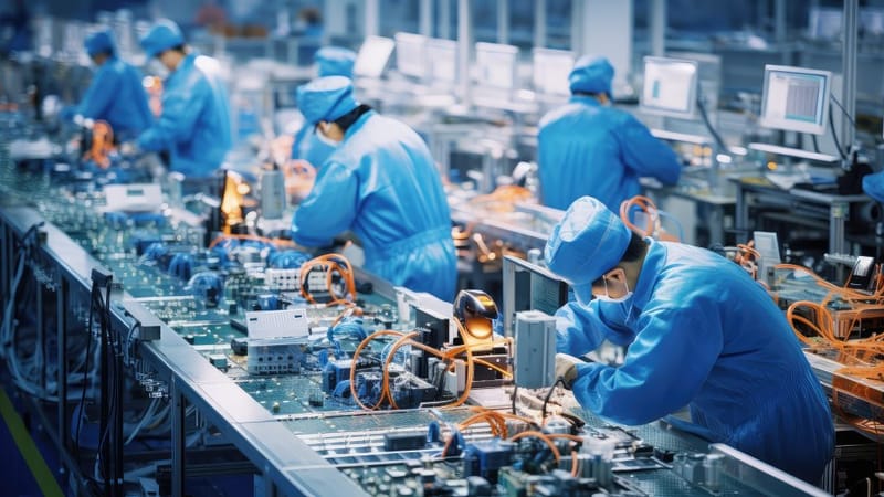 No emphasis on quantity! Vietnam's leader calls on Chinese businesses to invest long-term in the country with advanced technology
