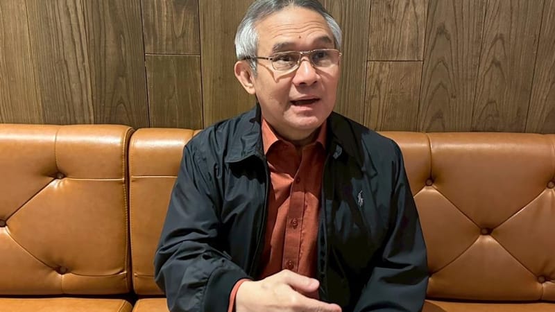 'Suradet' troubled by 51-point southern unrest: CCTV cameras failed to capture perpetrators — is the government's integrated approach real or just talk?