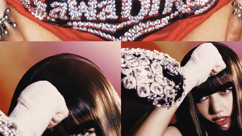"Lisa" Takes Thailand Global! New Song "SaWaDiKa" Expected to Feature Muay Thai and Tuk-Tuks in the Music Video