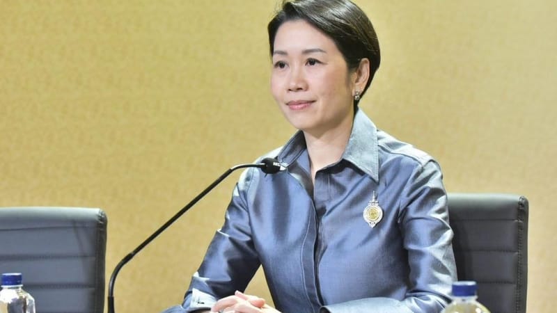 Government sets September D-Day for new electricity tariff structure — "use less, pay less" — first 200 units capped at 3 baht/unit, easing burden on over 21 million households